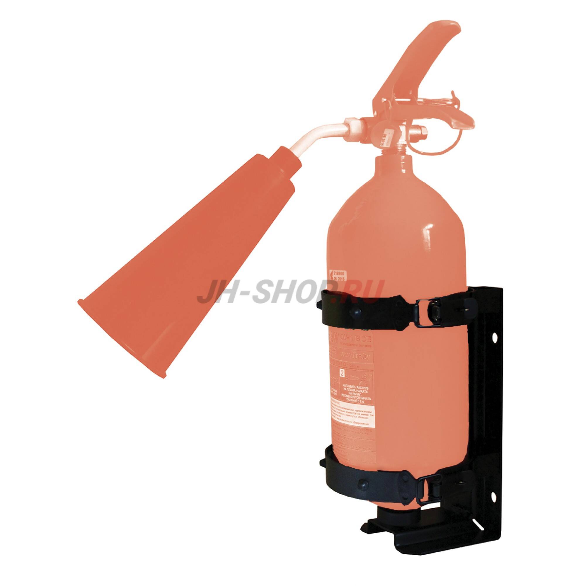 Кронштейн транспортный КТХ-1+