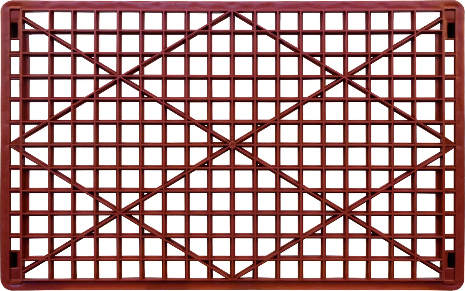 Ящик хлебный Tara 740х460х102