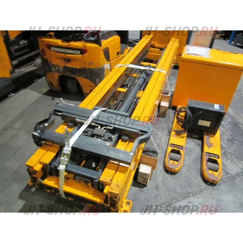 Б/У ричтрак ETV H320, высота подъема 9620мм