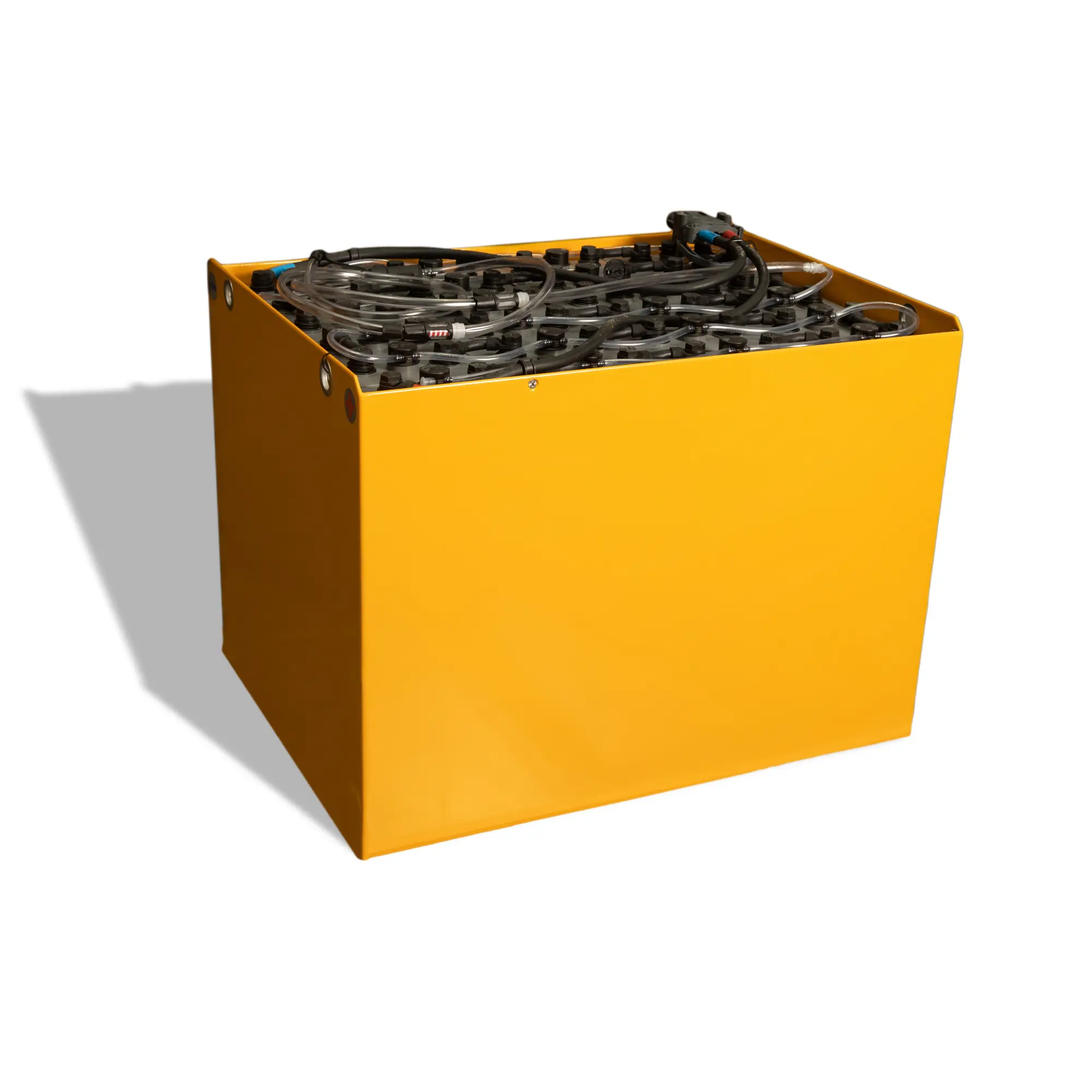 АКБ свинцово-кислотная Signal Energy 80 В, 620 Ач для тягачей STILL