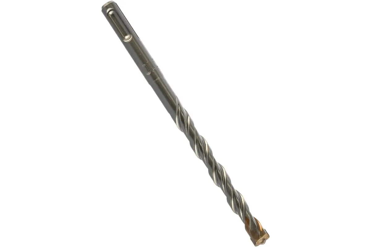 Бур ZENTRO 4-cutting (12x100/160 мм; SDS-plus) D.BOR 4370