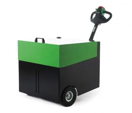 Электрический тягач MOVEXX T6000  б/м 6000 кг картинка