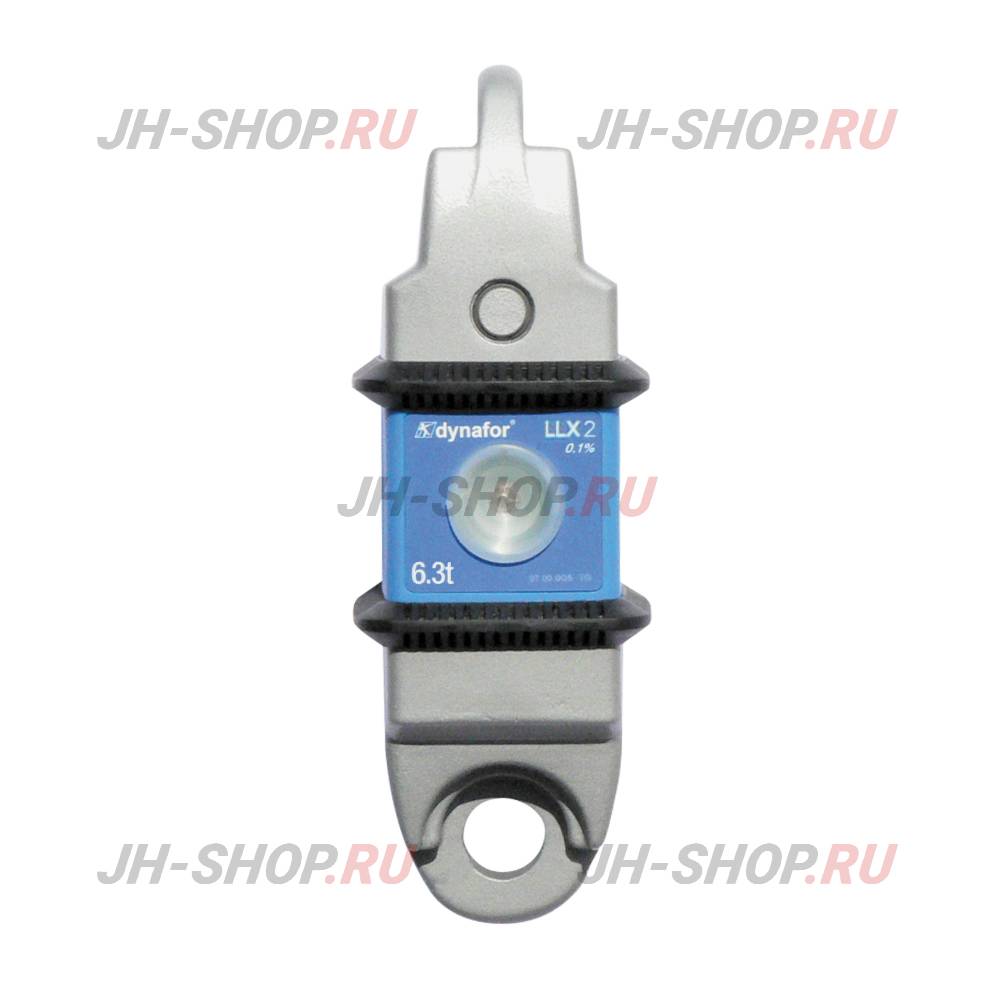 Электронный динамометр dynafor™ Expert TRACTEL