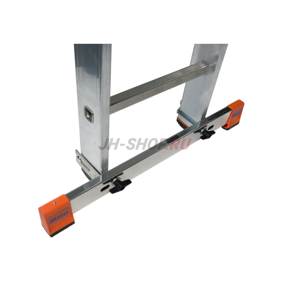 Поперечная траверса компенсирующая