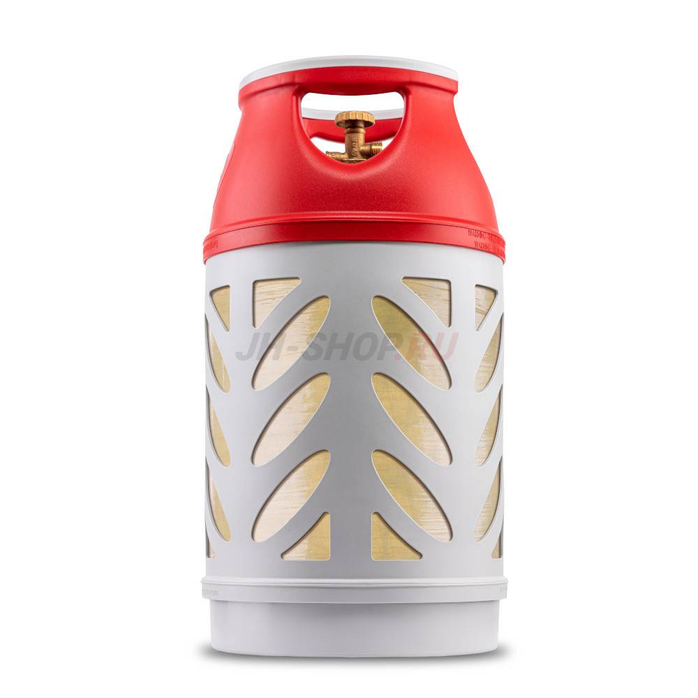 Композитный газовый баллон Hexagon Ragasco 24,5 л