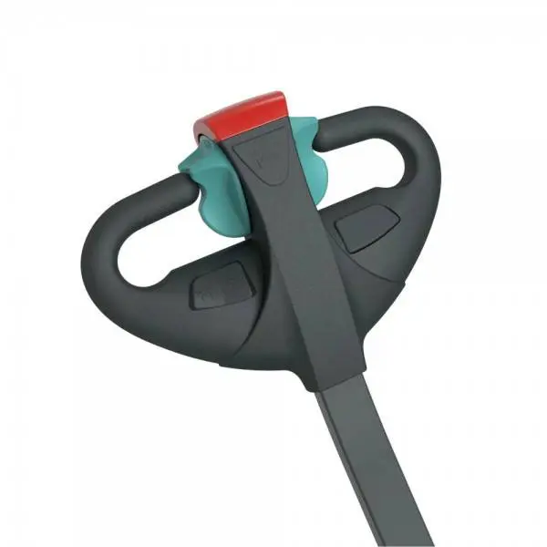 Штабелер электрический самоходный Jungheinrich EJC M10 h3, 2300 мм