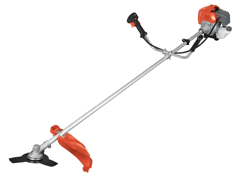 Бензиновая мотокоса Zerten TB-290P (C)