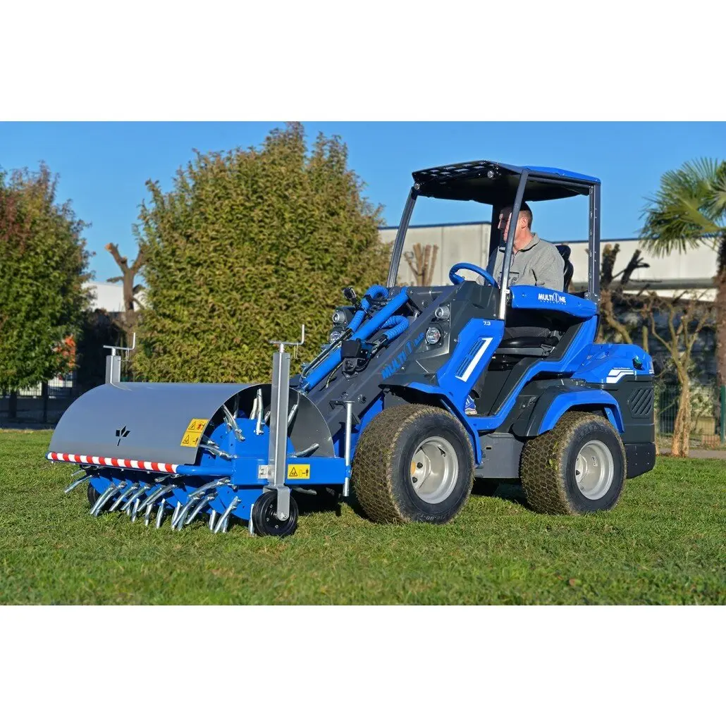 Аэратор Multione