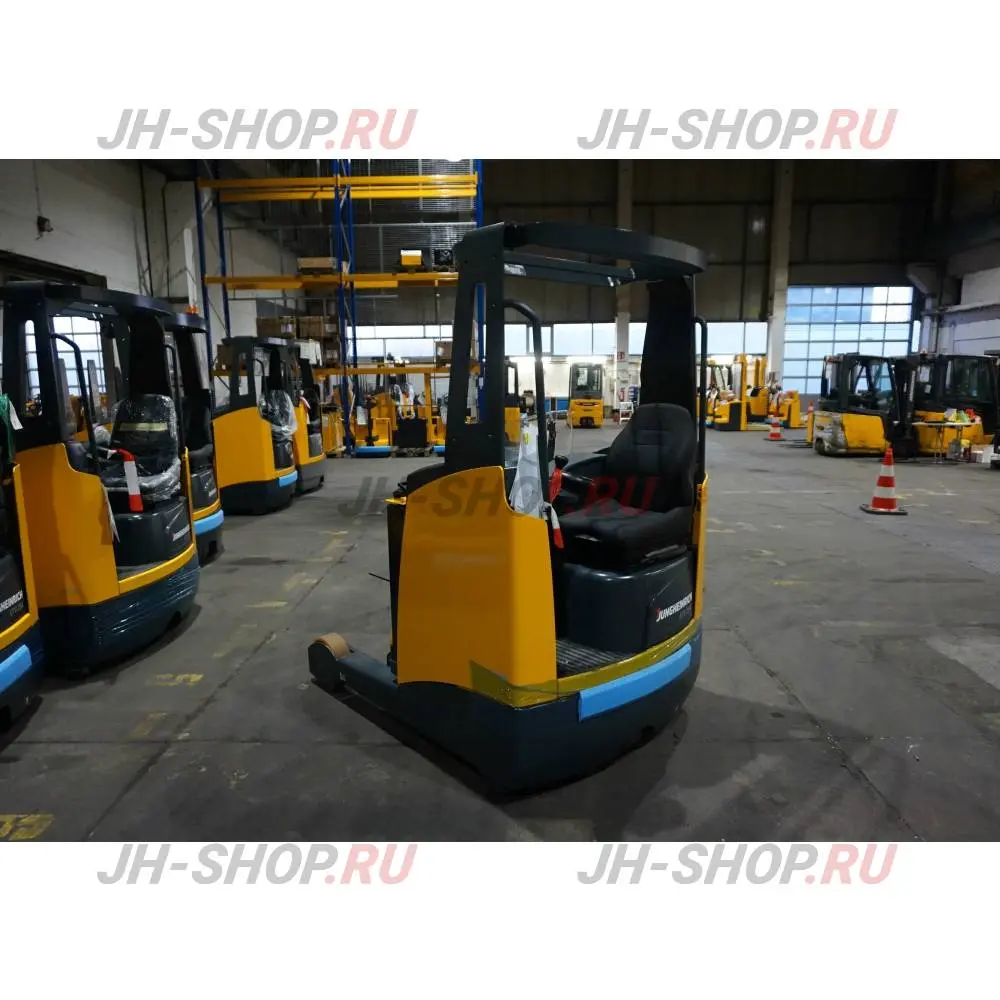 Б/У ричтрак ETV 214 Арт. PS004858