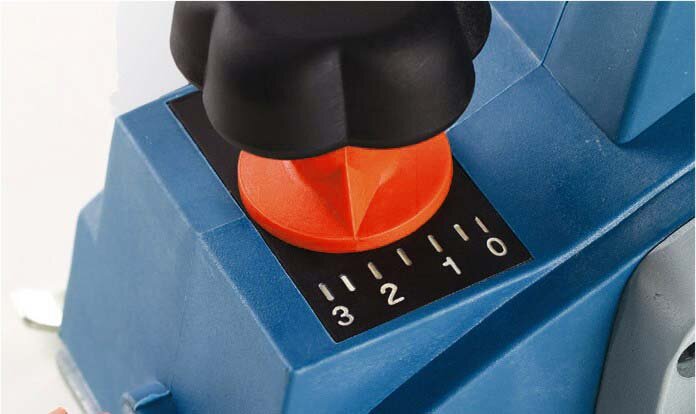 Рубанок Hyundai P 900-82