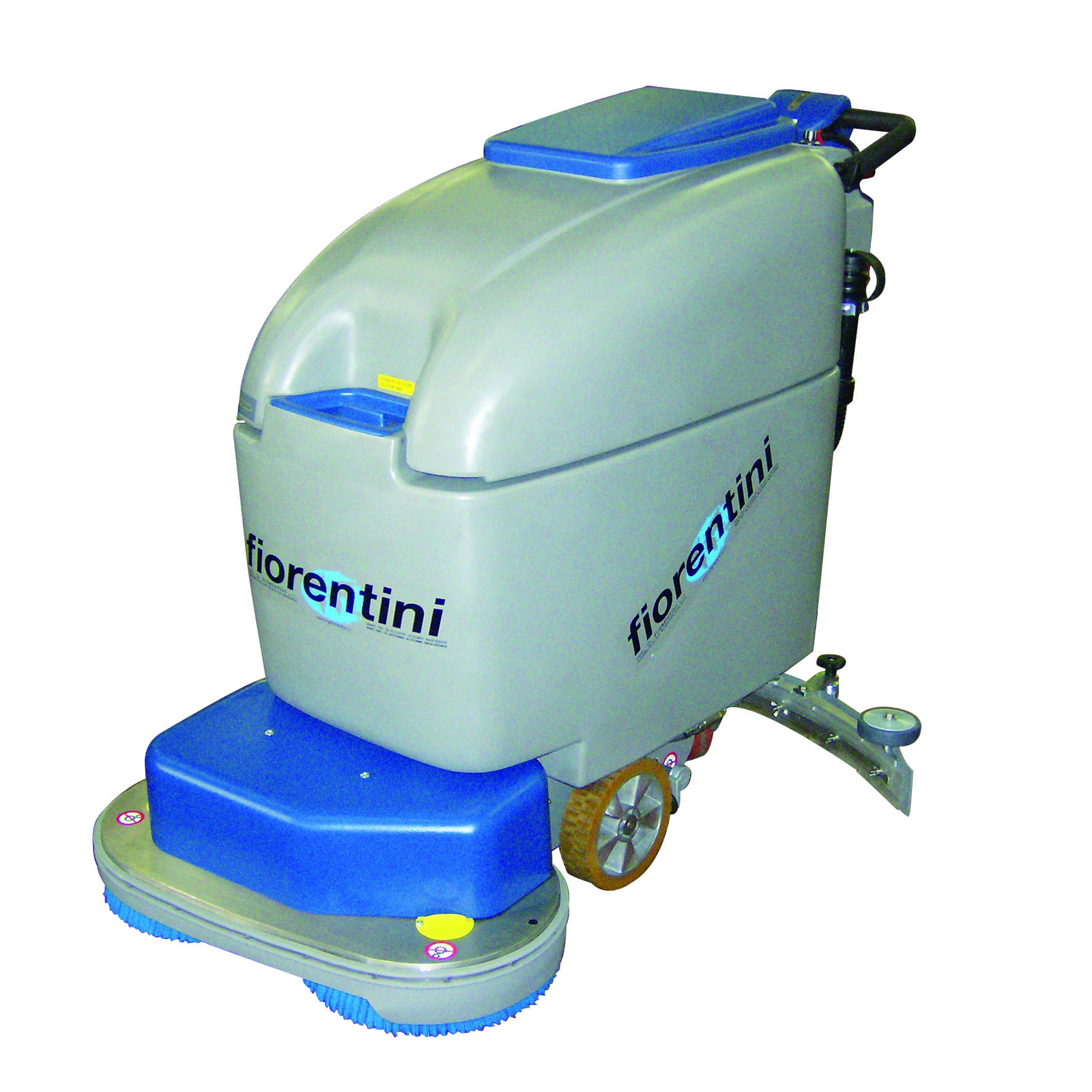 Поломоечная машина аккумуляторная Fiorentini PINKY 32 B