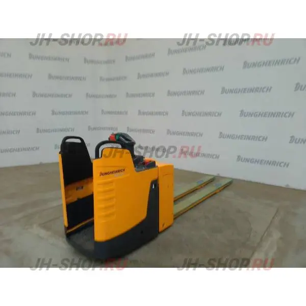 Б/У Электрическая тележка ERE 225 G 240 2012г