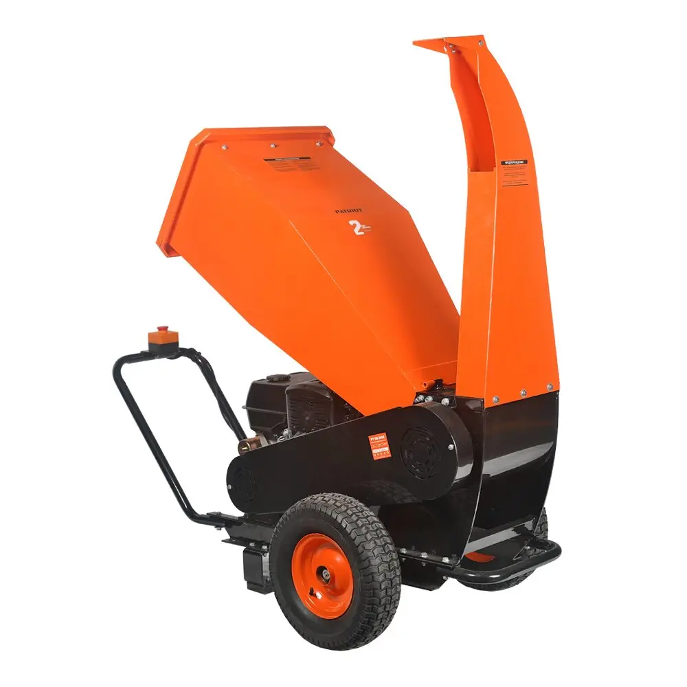 PT SB 200 E Измельчитель бензиновый