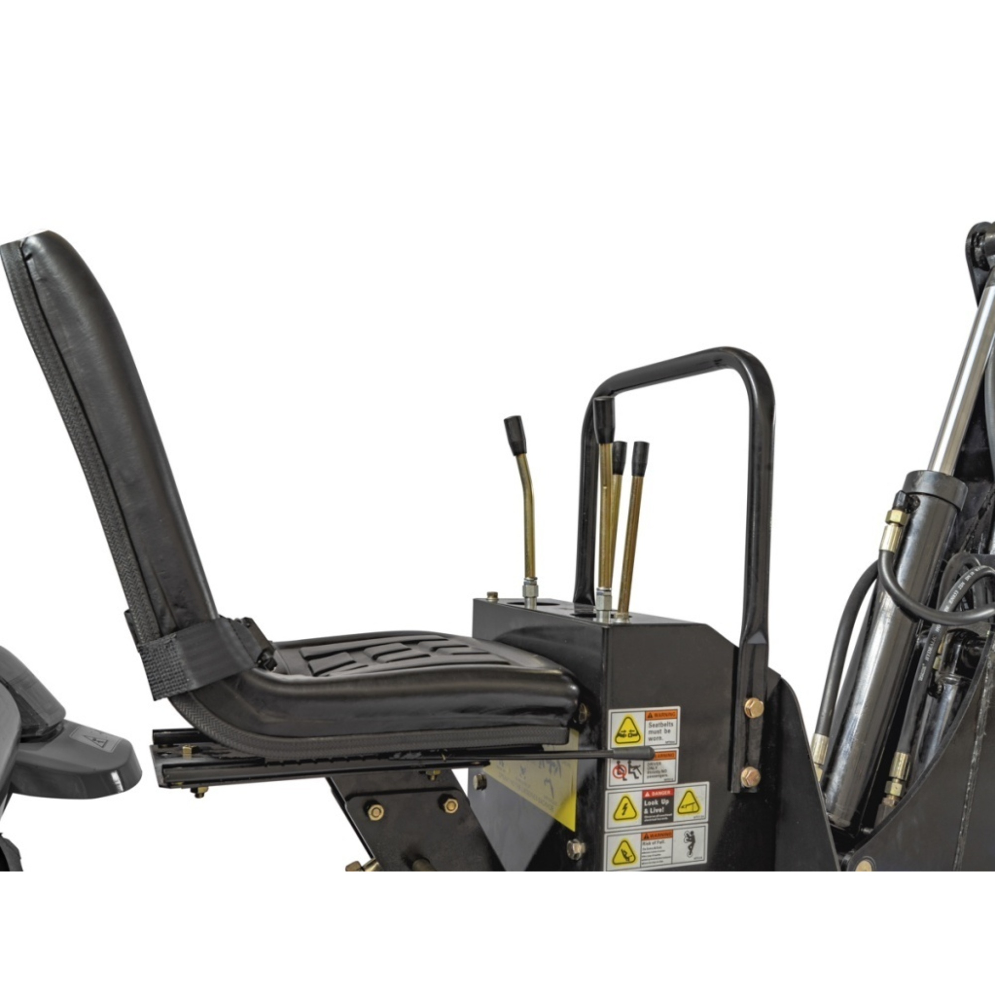 Экскаваторная установка СКАУТ BK-350