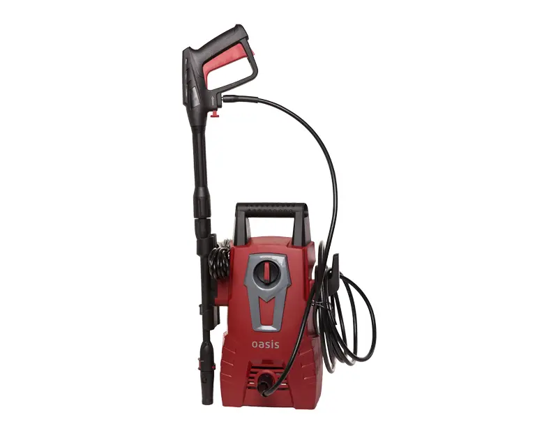 Мойка высокого давления Oasis MD-15