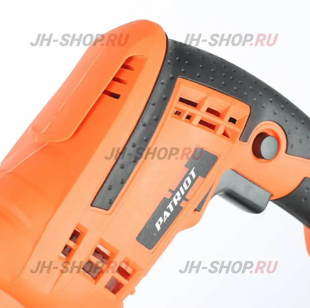 Дрель электрическая PATRIOT FD 420