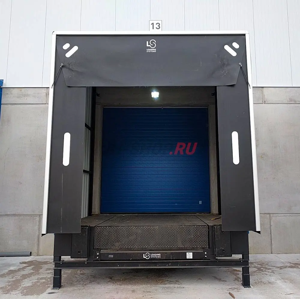 Герметизатор проема 403M механический