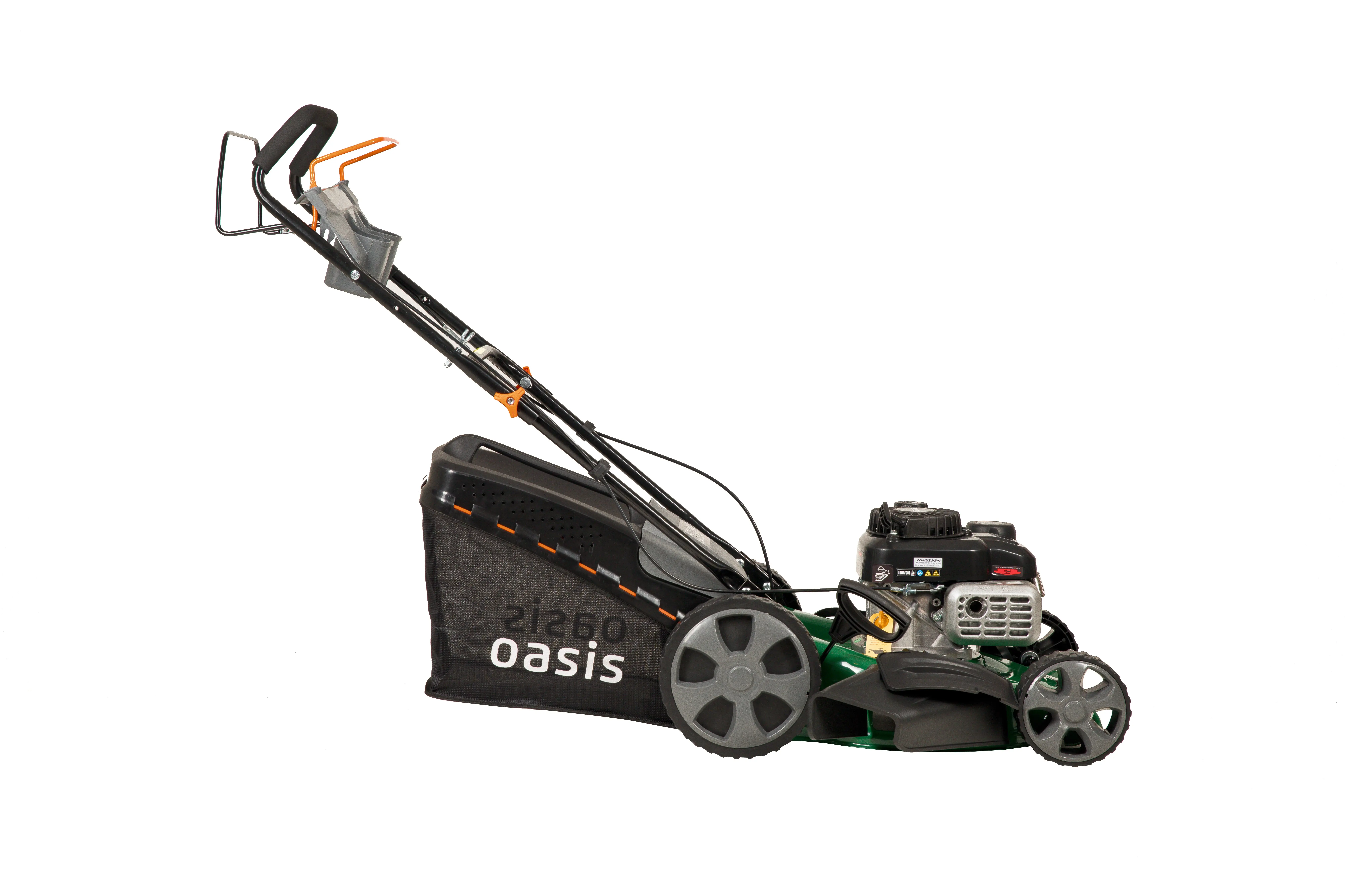 Бензиновая газонокосилка GB-27 (H)