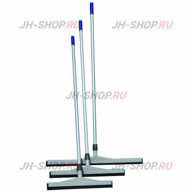 Сгон для пола пластиковый с рукояткой