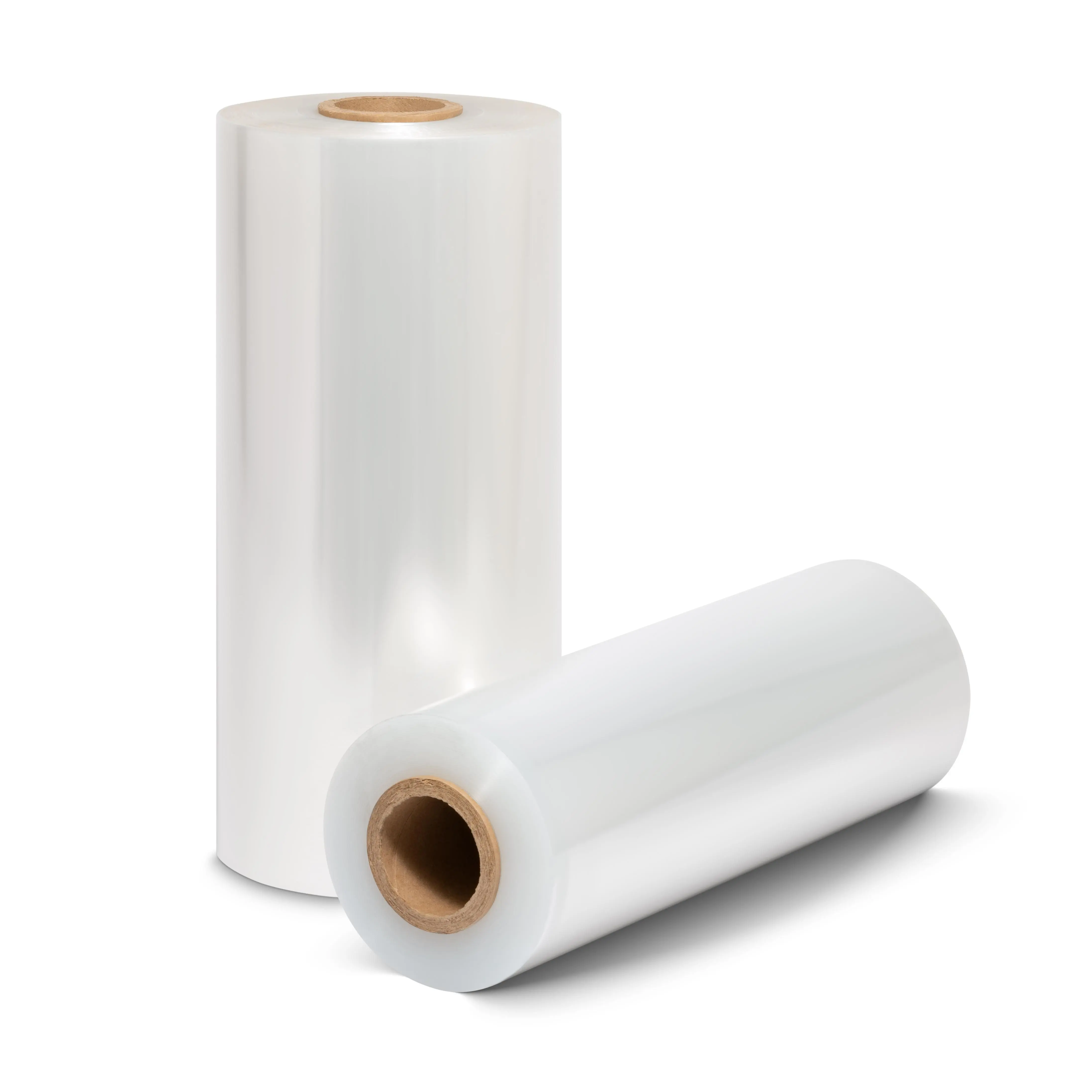 Пленка стретч NR Р2.17мкм*500*16кг нетто