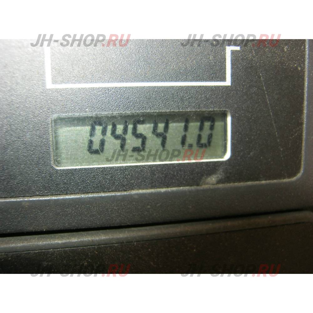 Б/У Электрическая тележка EJE 120