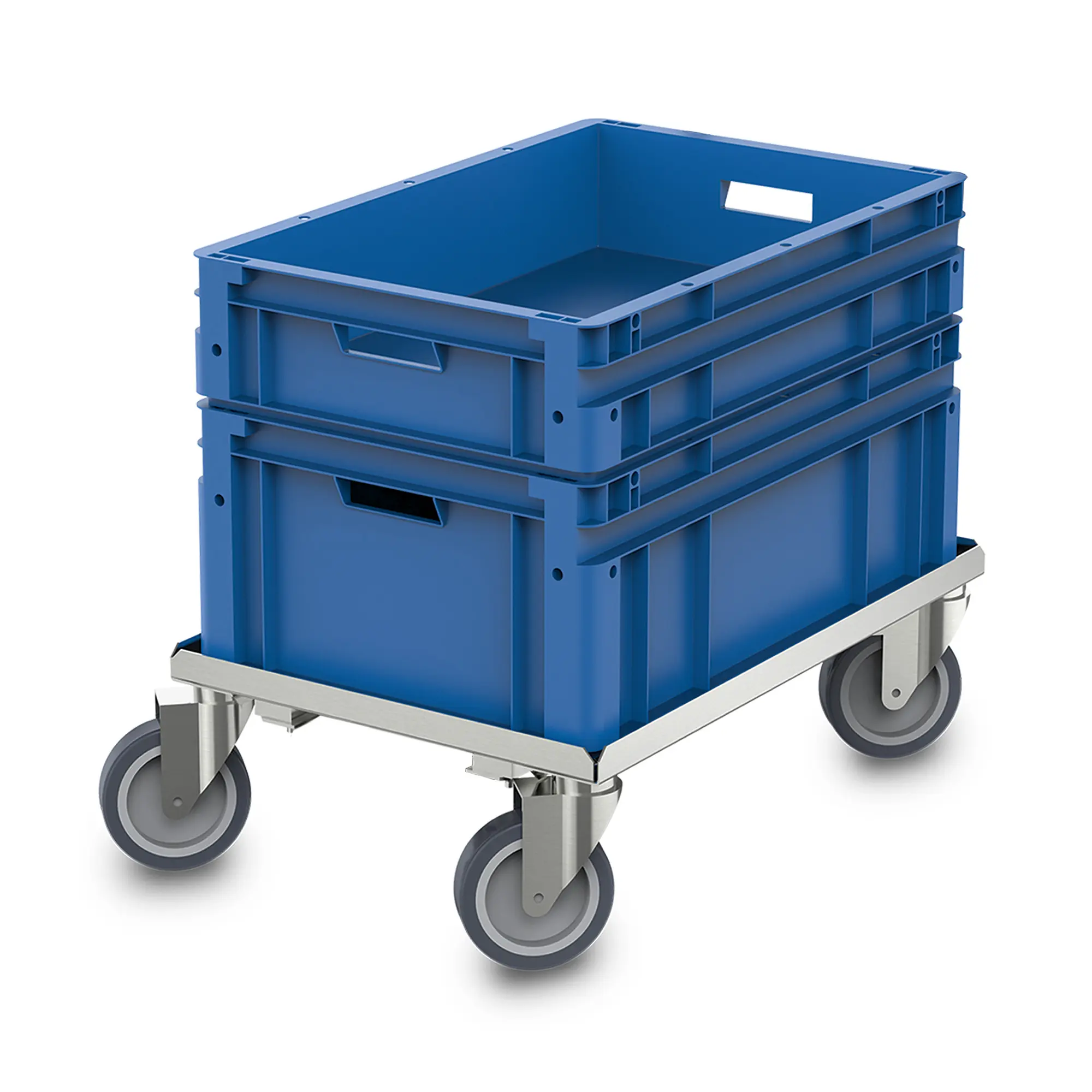 Тележка для корзин EN KR/oGr 60-40 EB