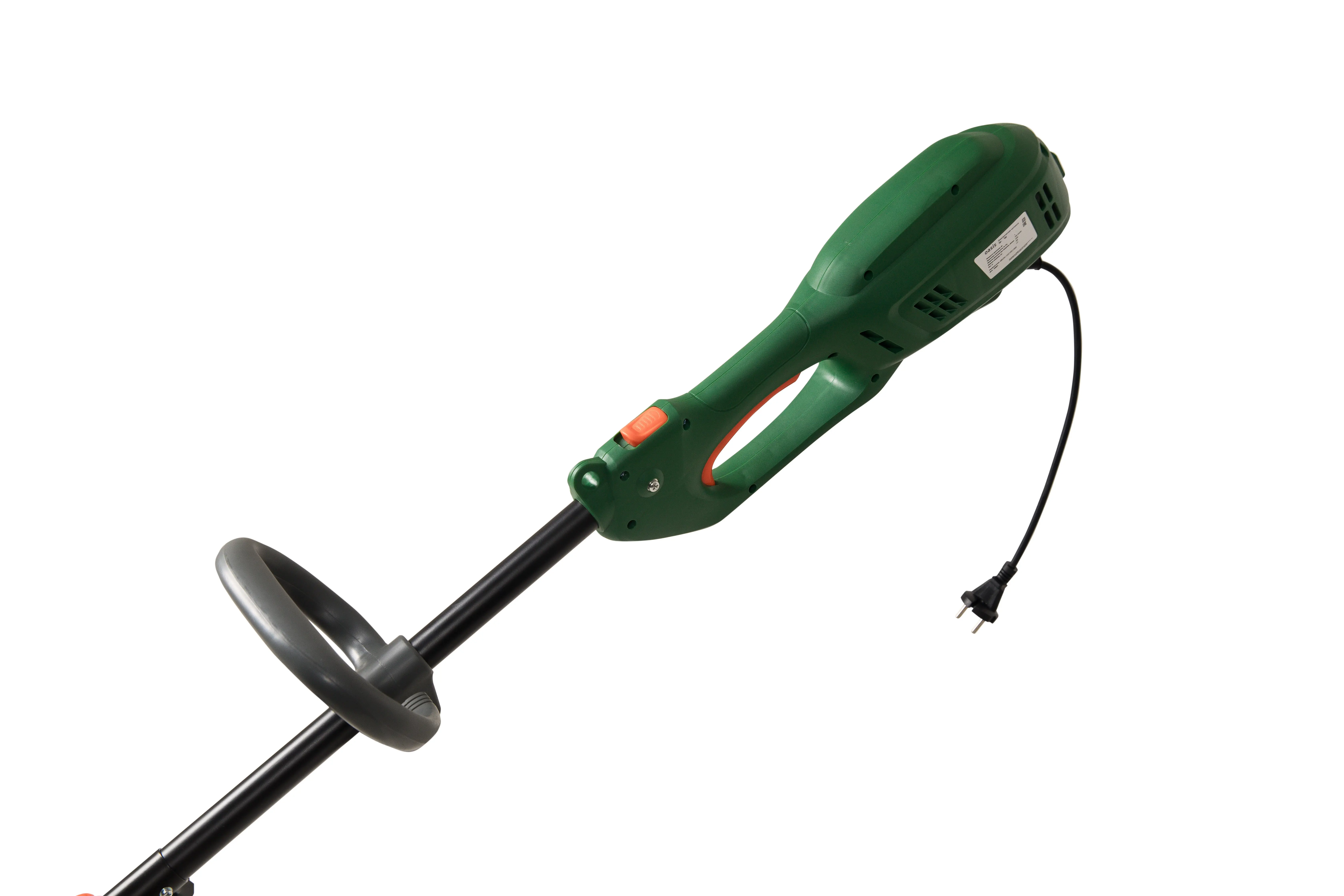 Электрическая мотокоса Oasis TE-1200 (H)