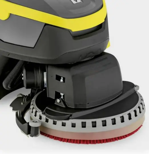 Поломоечная машина аккумуляторная Kärcher BD 38/12 C Bp Pack