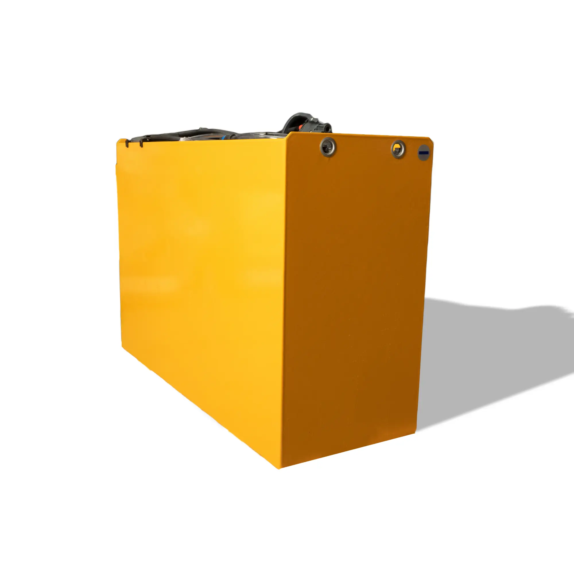 АКБ свинцово-кислотная Signal Energy 48 В, 775 Ач для ричтраков Linde