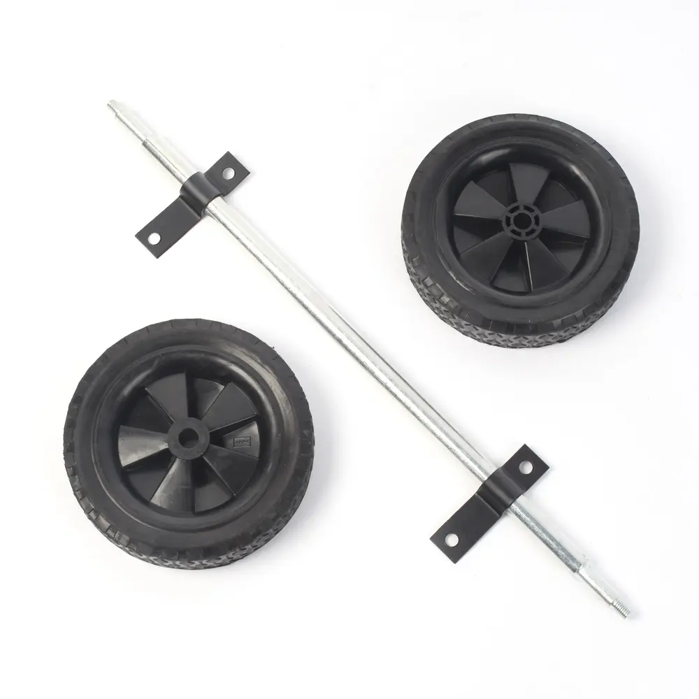 Комплект транспортировочный GPL-300 для генераторов PATRIOT GP 2510, 3510, 3810