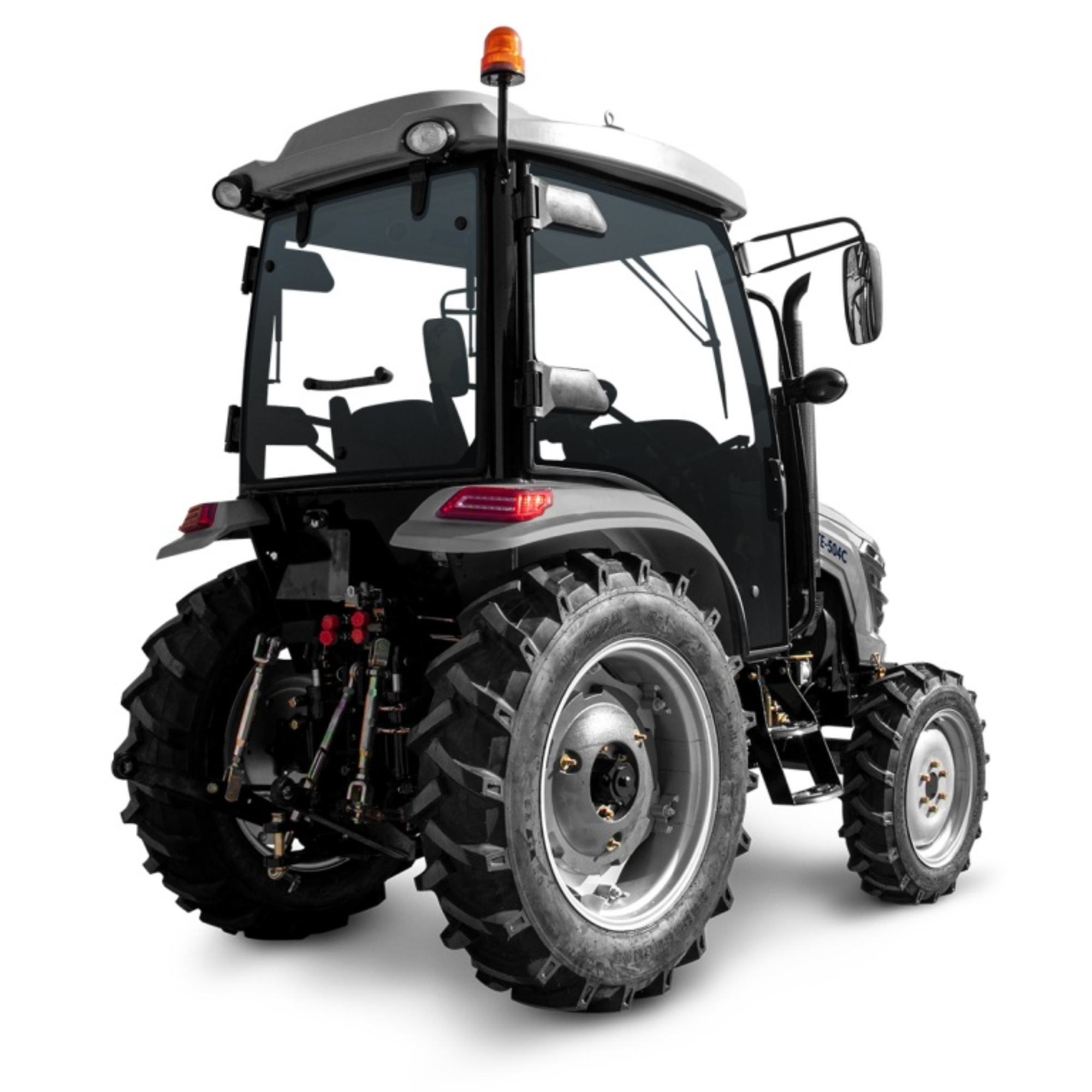 Трактор SCOUT series TE