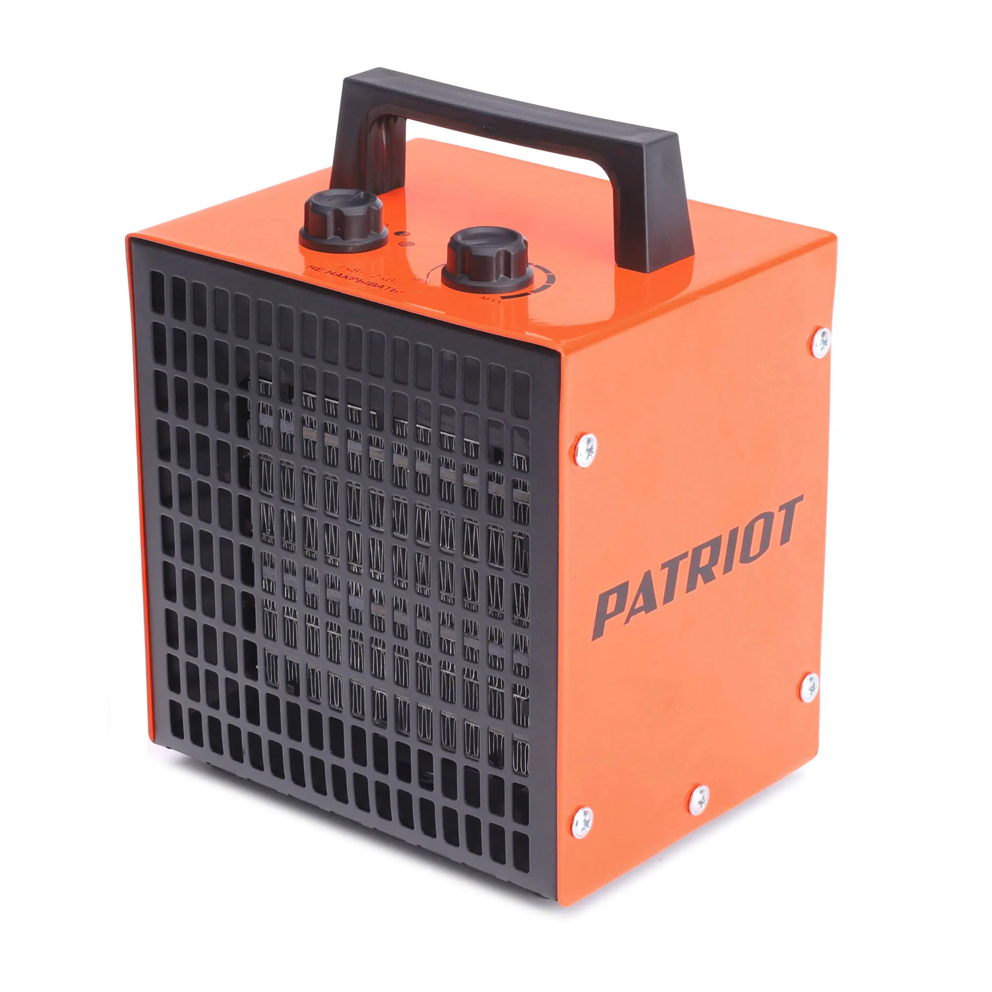 Тепловентилятор электрический PATRIOT PTQ 3S