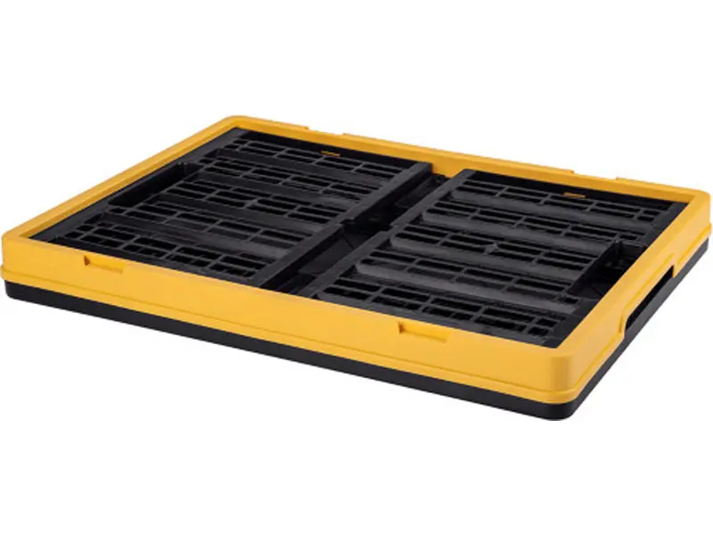 Складной ящик Tara 480х350х230 перфорированный