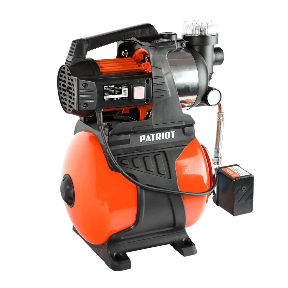 PW 850-24 ST Насосная станция