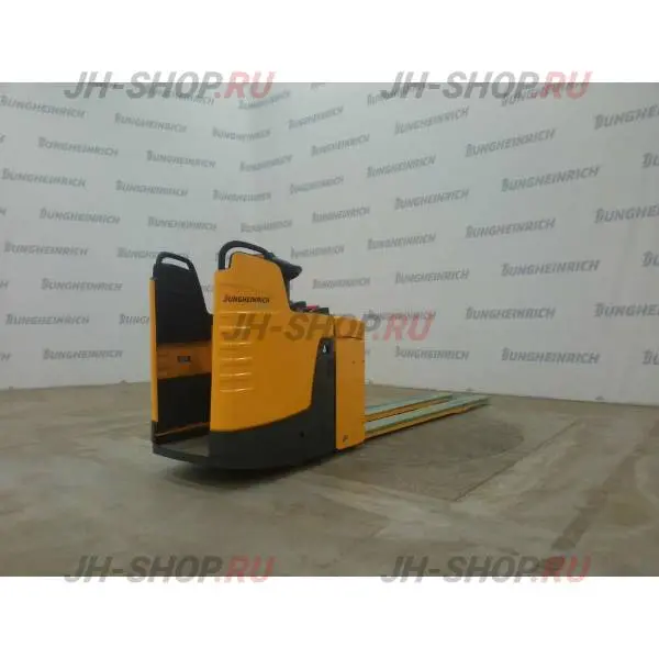 Б/У Электрическая тележка ERE 225 G 240 2011