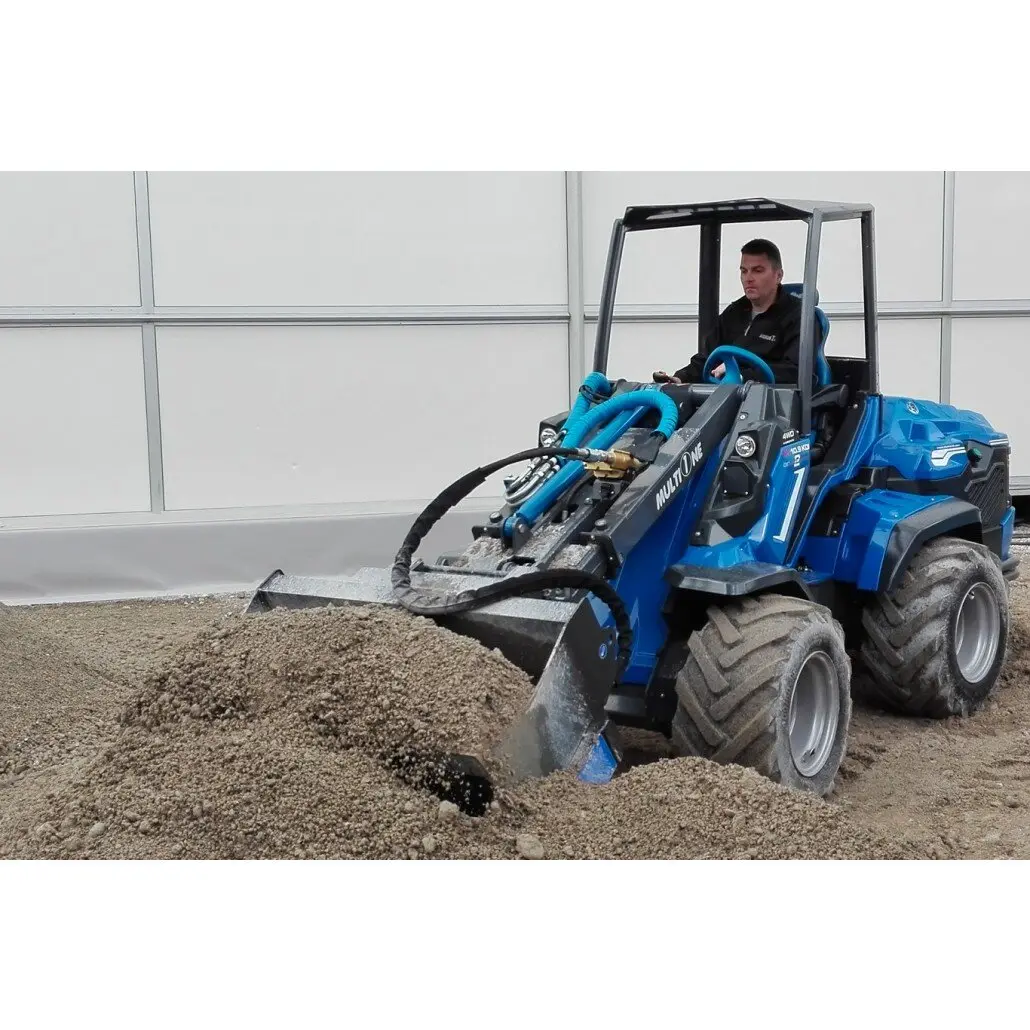 Ковш просеивающий Multione