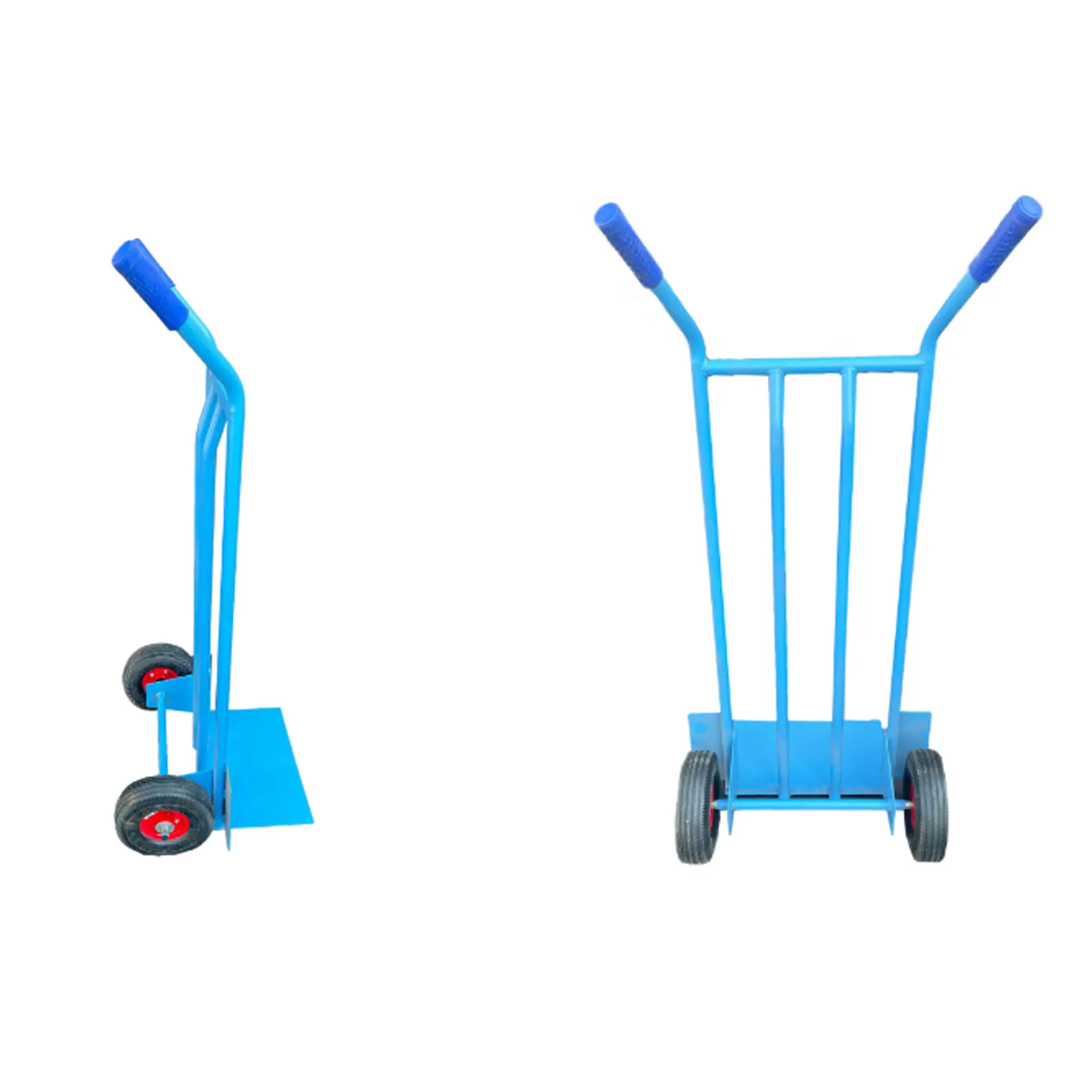 Тележка ручная двухколесная –ТД3