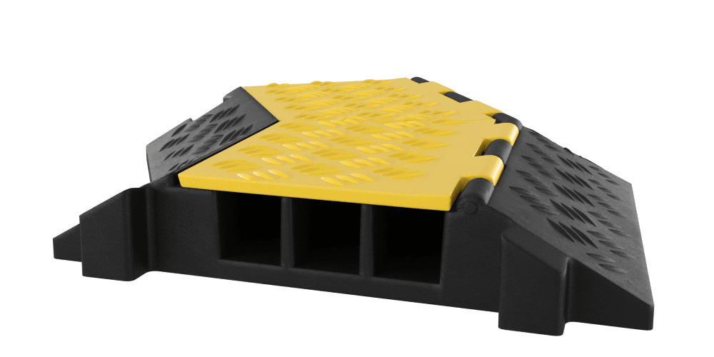 Кабель-канал ККР 3-12 У