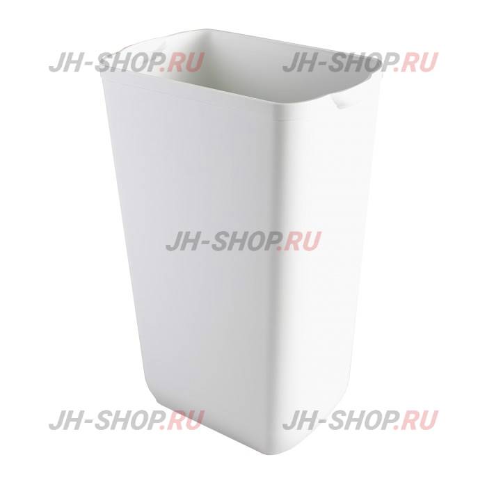 Корзина для мусора, объем 11 л.