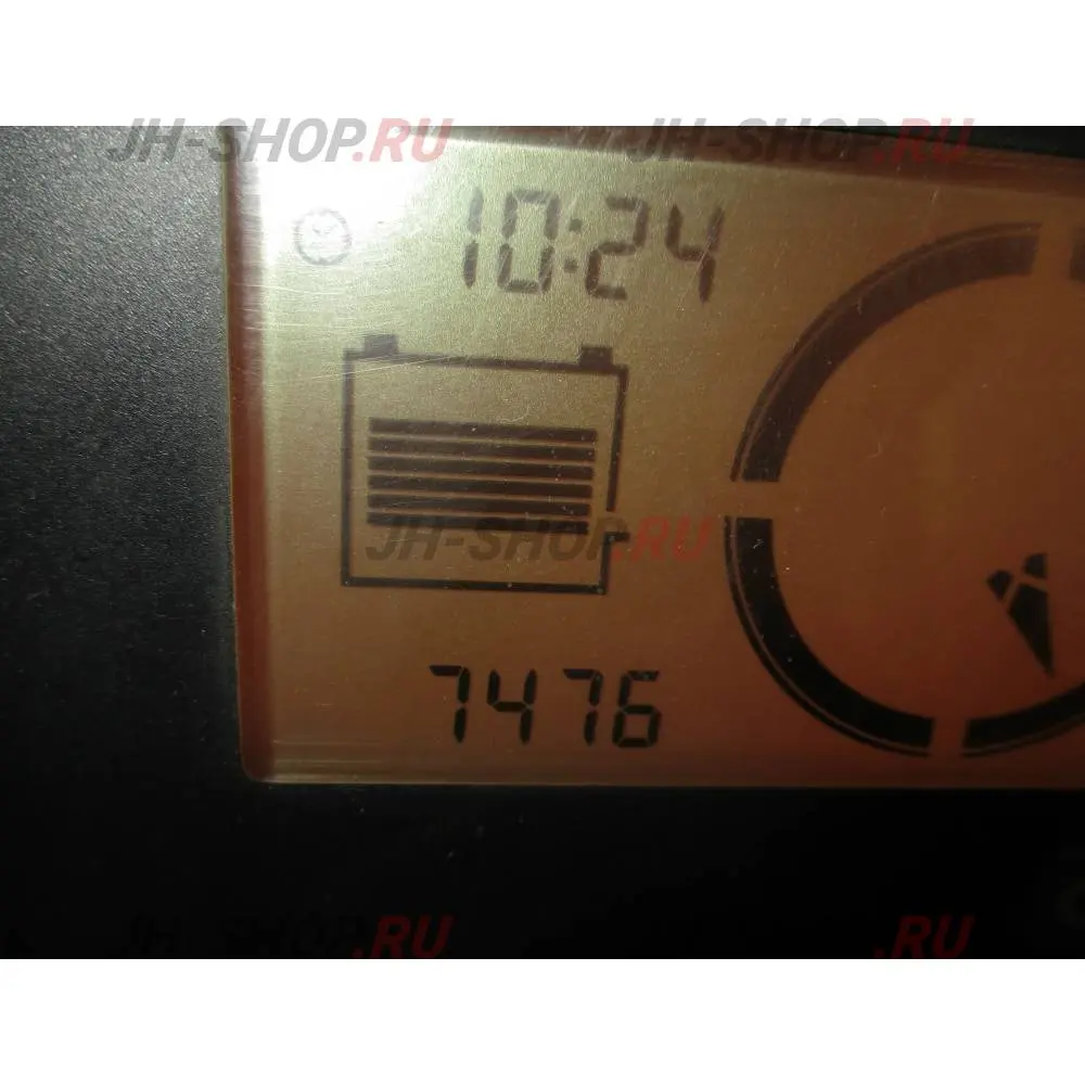 Б/У ричтрак ETV 318 Арт. PS004868