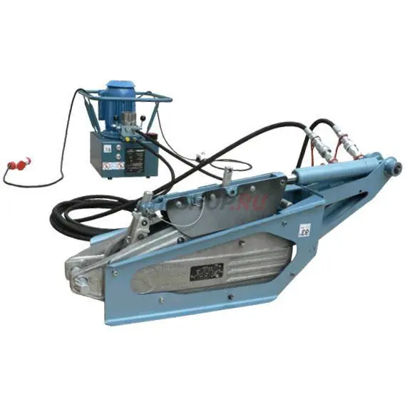 Монтажно-тяговой механизм TRACTEL Supertifor TU-16H/ TU-32H