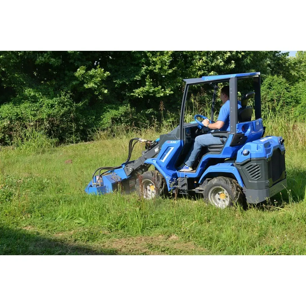 Цеповая косилка Multione