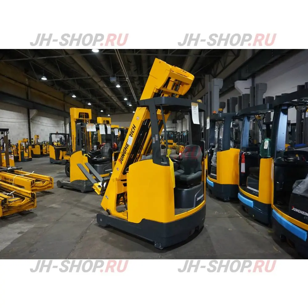 Б/У ричтрак ETV 214 Арт. PS004859