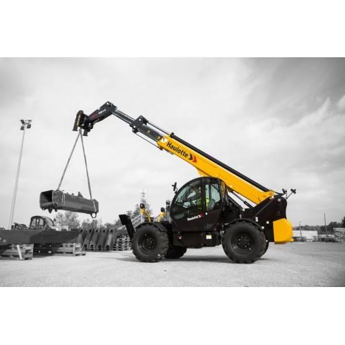 Погрузчик телескопический Haulotte HTL 4014