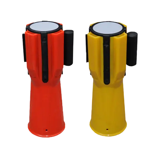 Вытяжная лента для сигнального конуса (Топпер для конуса)