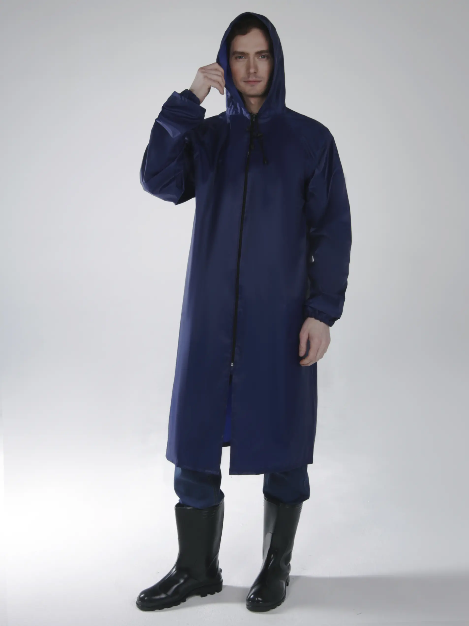 Плащ влагозащитный Стандарт