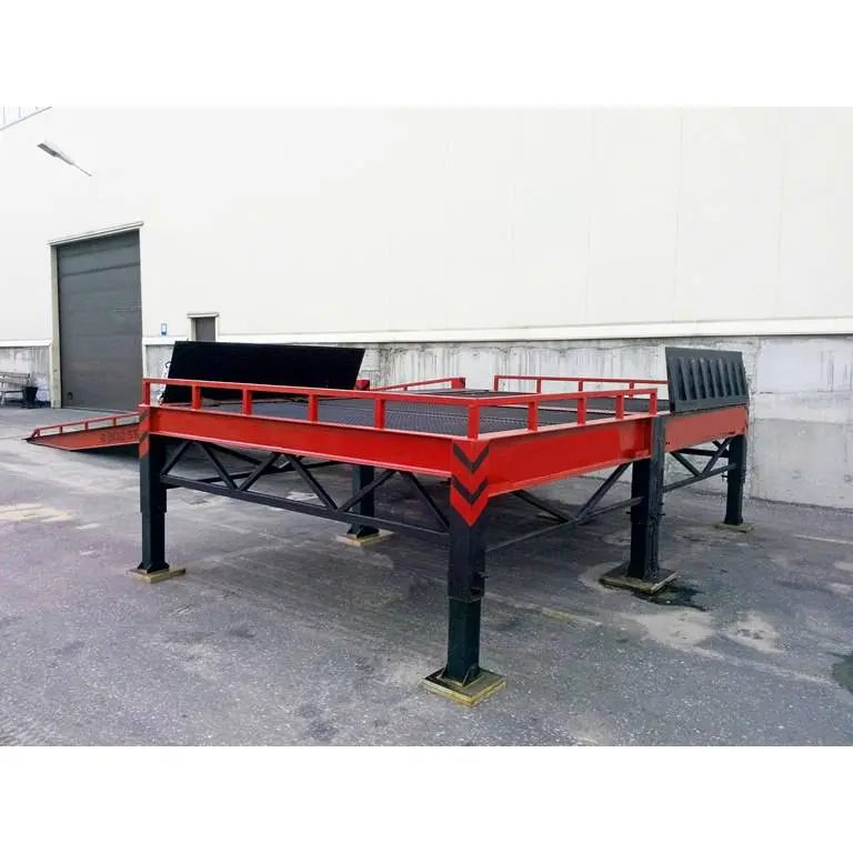 Перегрузочный стол