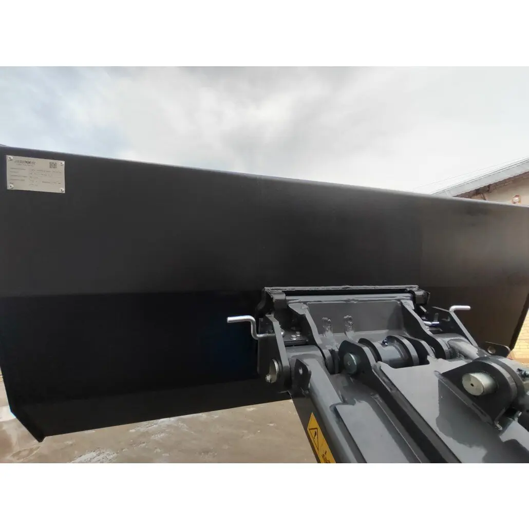 Ковш основной Multione