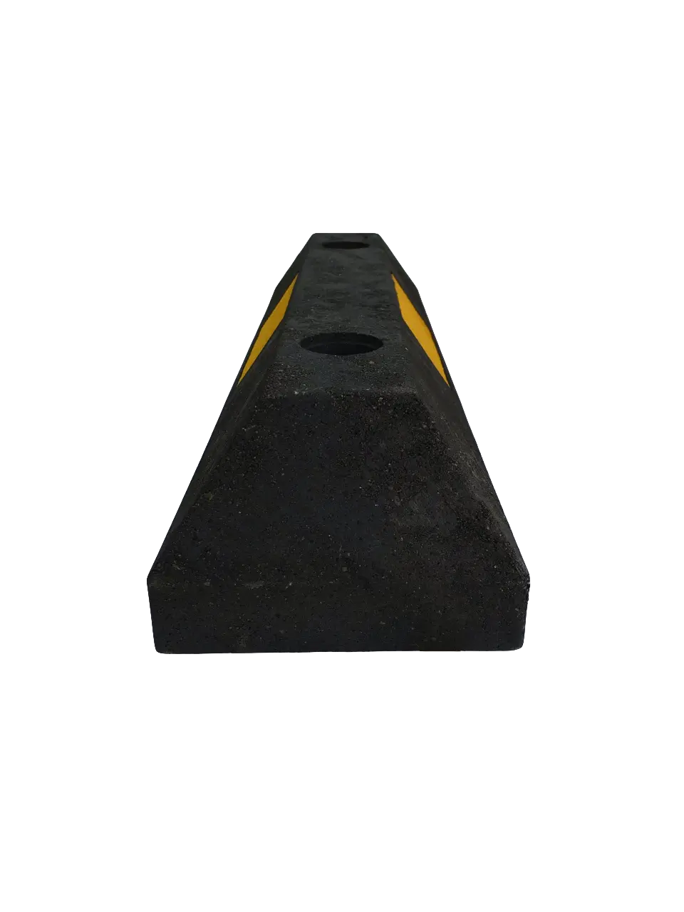 Колесоотбойник (делиниатор) композит КП-0,55 (Россия)