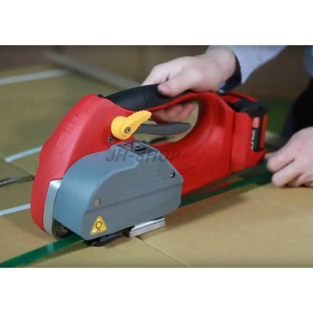 Ручная стреппинг машина Helios H-45L